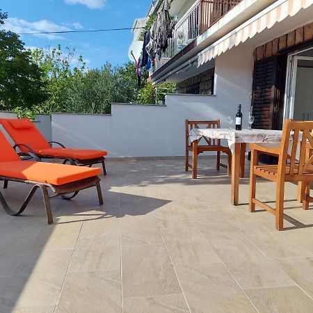 קריקווניצה Apartman Renata מראה חיצוני תמונה