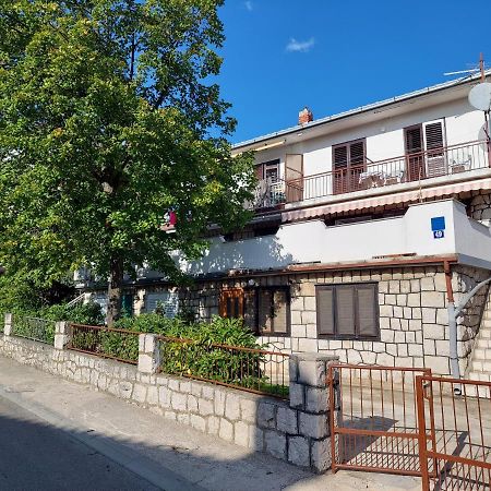קריקווניצה Apartman Renata מראה חיצוני תמונה