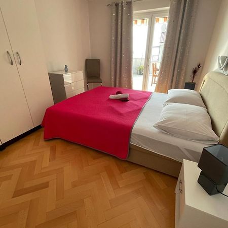 קריקווניצה Apartman Renata מראה חיצוני תמונה