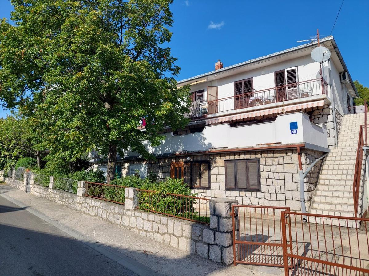 קריקווניצה Apartman Renata מראה חיצוני תמונה