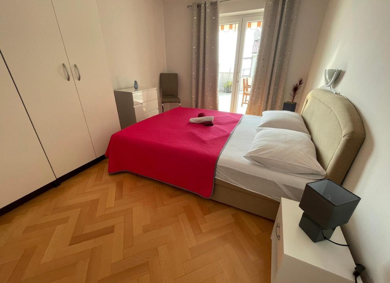 קריקווניצה Apartman Renata מראה חיצוני תמונה