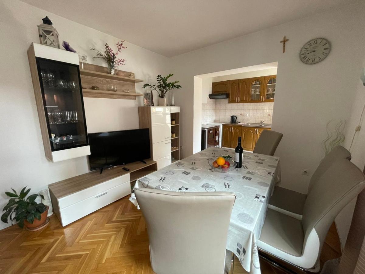 קריקווניצה Apartman Renata מראה חיצוני תמונה