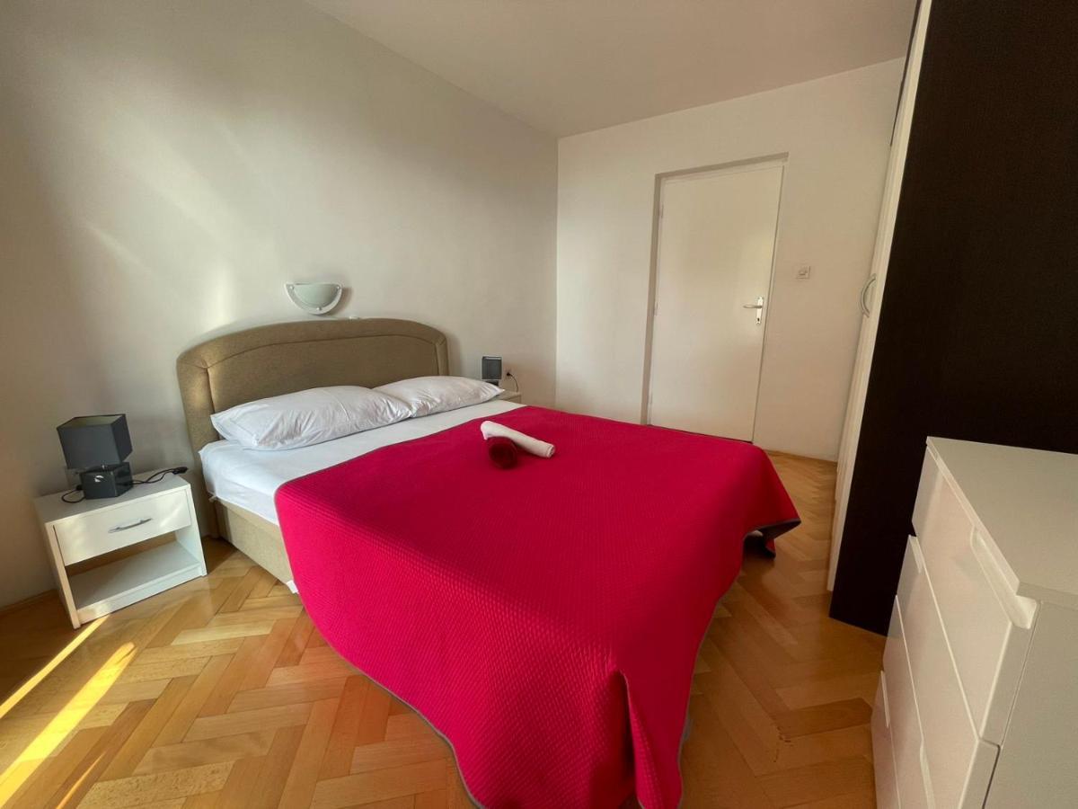 קריקווניצה Apartman Renata מראה חיצוני תמונה