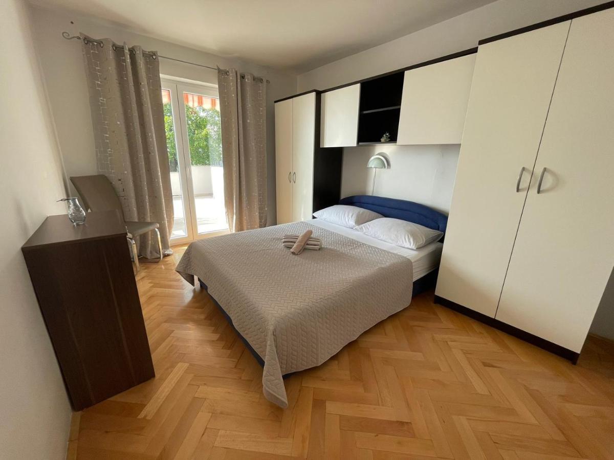 קריקווניצה Apartman Renata מראה חיצוני תמונה