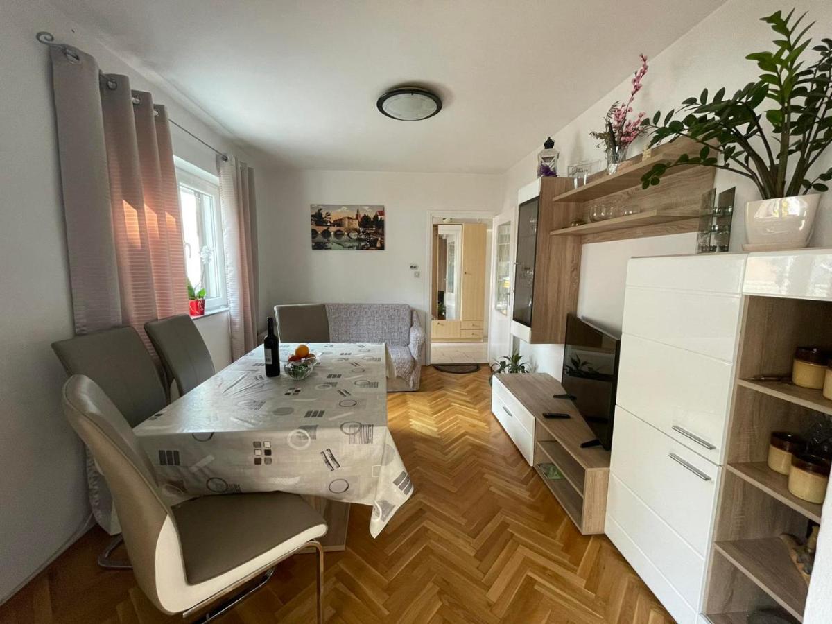 קריקווניצה Apartman Renata מראה חיצוני תמונה