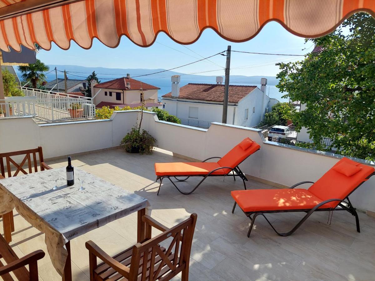 קריקווניצה Apartman Renata מראה חיצוני תמונה