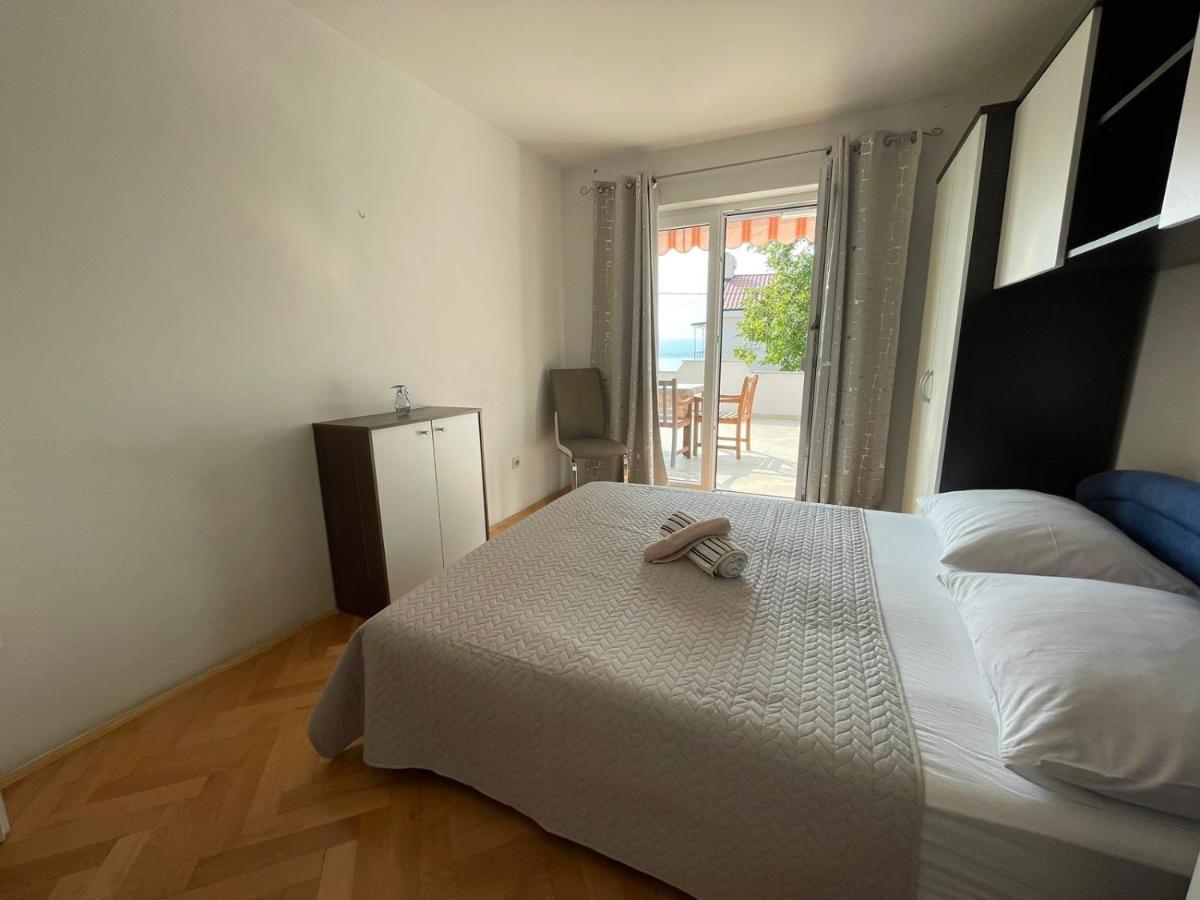 קריקווניצה Apartman Renata מראה חיצוני תמונה
