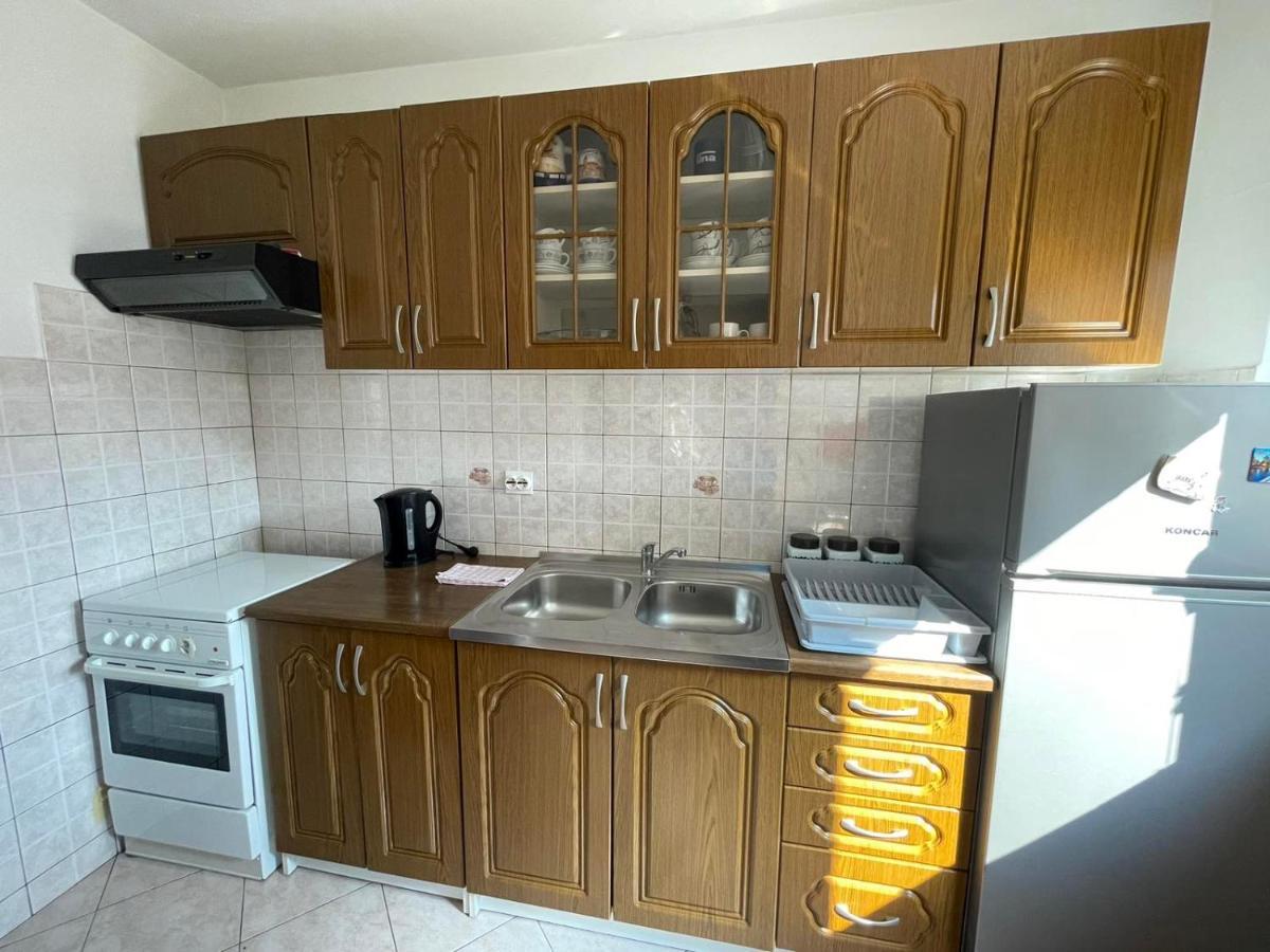 קריקווניצה Apartman Renata מראה חיצוני תמונה