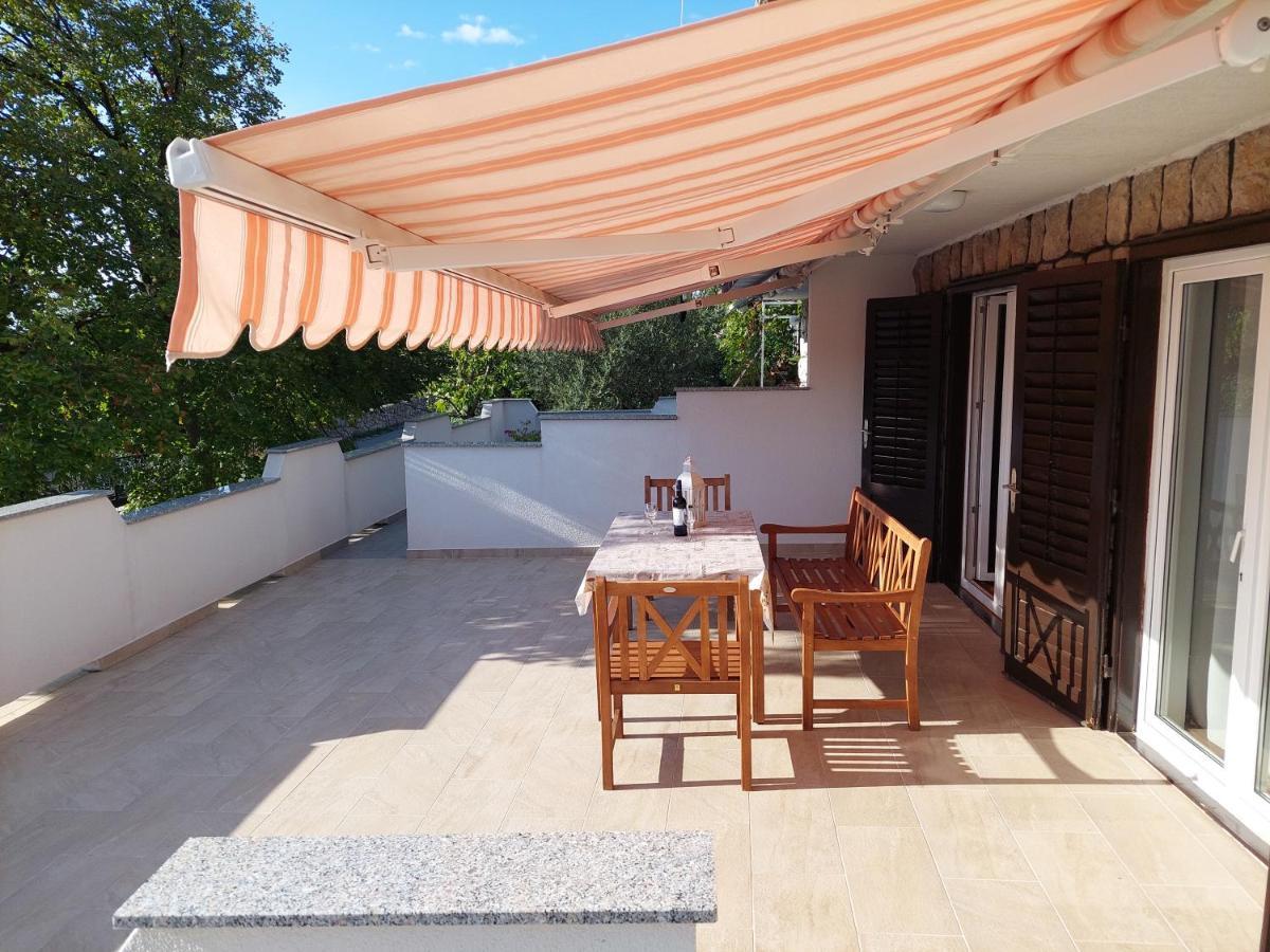 קריקווניצה Apartman Renata מראה חיצוני תמונה