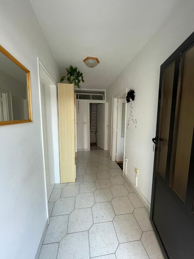 קריקווניצה Apartman Renata מראה חיצוני תמונה