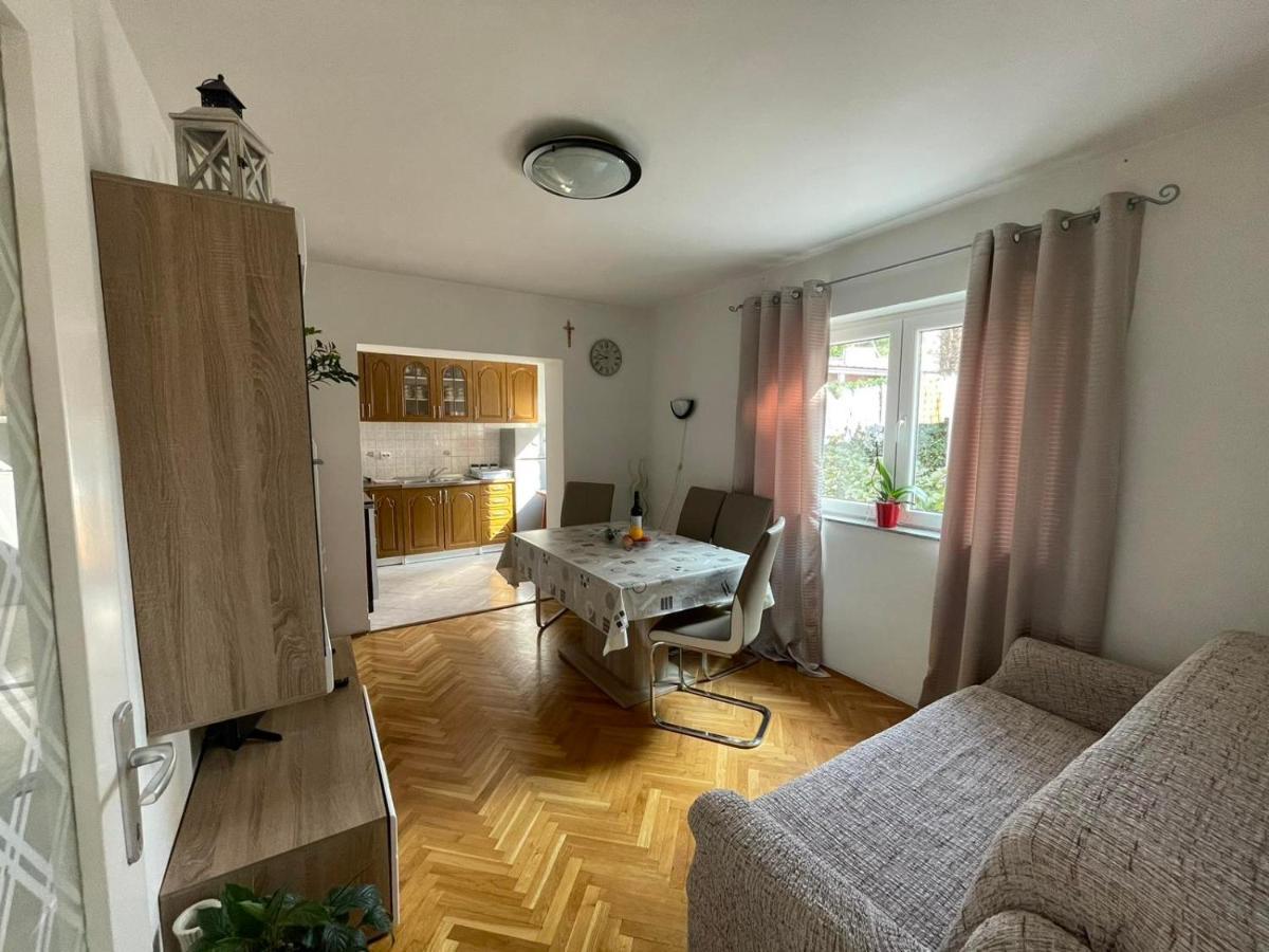 קריקווניצה Apartman Renata מראה חיצוני תמונה